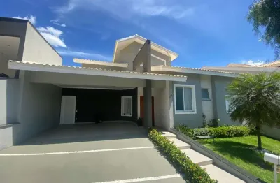 Casa com 3 dormitórios à venda, 180 m² por R$ 1.430.000,00 - Condomínio Residencial Parque Esplanad