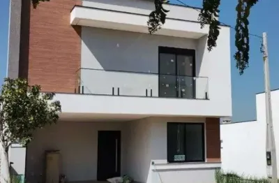 Casa com 3 quartos para alugar na Avenida Paraná, Cajuru do Sul, Sorocaba