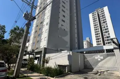 Apartamento com 2 quartos à venda na Rua Francisco Rodrigues, Parque Campolim, Sorocaba
