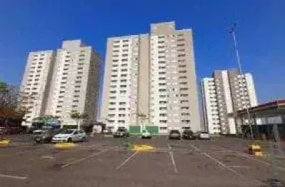 Apartamento com 2 dormitórios à venda, 49 m² por R$ 270.000,00 - Wanel Ville V - Sorocaba/SP