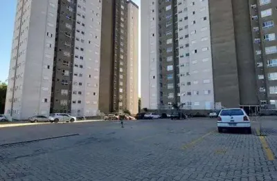 Apartamento com 1 dormitório à venda, 25 m² por R$ 240.000,00 - Jardim Betânia - Sorocaba/SP