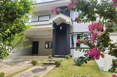 Casa com 4 quartos à venda na Condomínio Residencial Ibiti Royal Park, Ibiti Royal Park, Sorocaba
