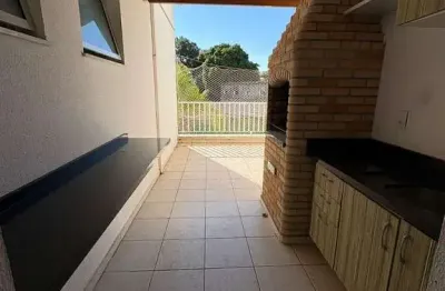 Apartamento à venda, Jardim Residencial Martinez, Sorocaba, SP