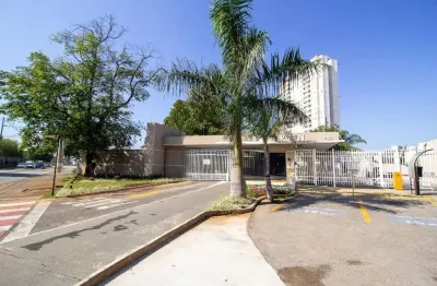 Apartamento com 2 quartos à venda na Rua Professor Antônio Rodrigues Claro Sobrinho, Jardim São Carlos, Sorocaba