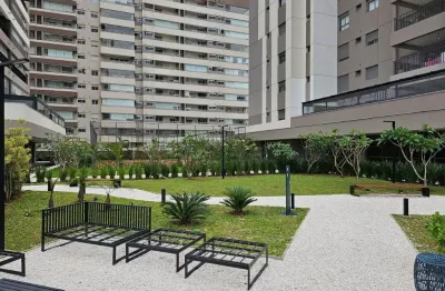 Apartamento com 2 quartos à venda na Rua Ivaí, 111, Tatuapé, São Paulo