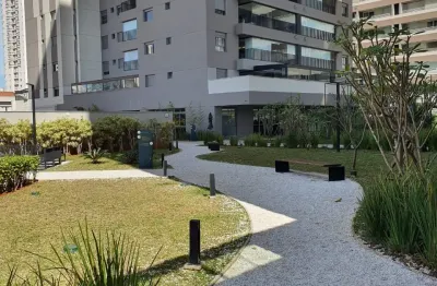 Apartamento com duas suítes e varanda gourmet próximo ao Metrô Tatuapé