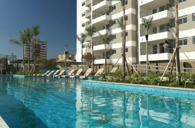 Apartamento no Tatuapé3 dormitórios , varanda gourmet , próximo ao Metrô