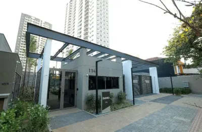 Lindo apartamento com 2 dormitórios , próximo do metrô Tatuapé , varanda  gourmet