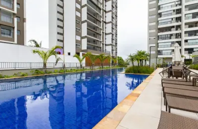 Lindo apartamento 85 m 2 no Tatuapé , próximo ao Metrô  com varanda gourmet e churrasqueira