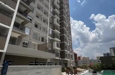 Apartamento  38 m² , próximo ao Metrô , no Parque São Jorge Tatuapé