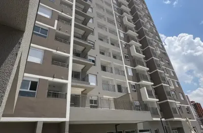 Apartamento no 2 dormitórios no Tatuapé , próximo ao Metrô 1 va