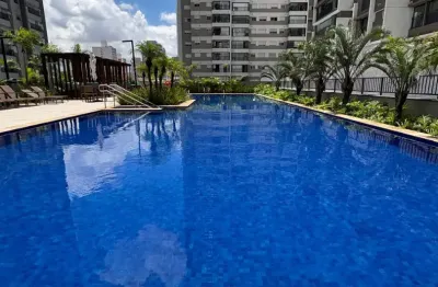 Apartamento com 3 dormitórios , 2 vagasgourmet infra churrasqueira a carvão, no Tatuapé  próximo ao Metrô