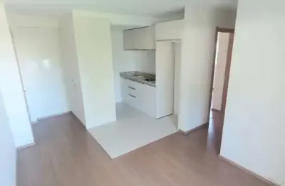 Apartamento com 2 quartos à venda no Forqueta, Caxias do Sul 