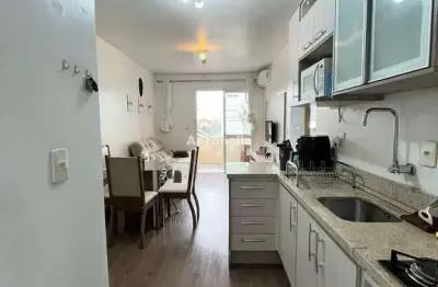 Apartamento com 2 quartos à venda no São Victor COHAB, Caxias do Sul 