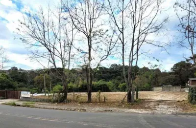 Terreno à venda no Cruzeiro, Caxias do Sul 