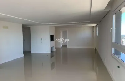 Apartamento com 3 quartos à venda no Panazzolo, Caxias do Sul 