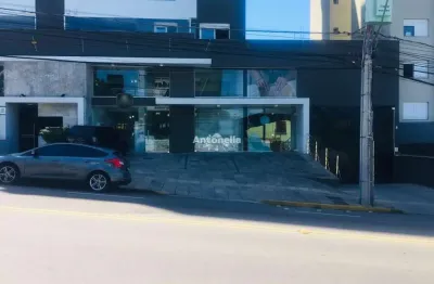 Sala comercial à venda no Panazzolo, Caxias do Sul 