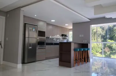 Cobertura com 3 quartos à venda no São Leopoldo, Caxias do Sul 