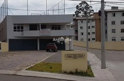 Barracão / Galpão / Depósito à venda na Rua Madre Bárbara, 806, Diamantino, Caxias do Sul