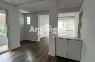 Apartamento com 3 quartos à venda no São Leopoldo, Caxias do Sul 