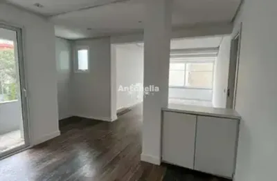 Apartamento com 3 quartos à venda no São Leopoldo, Caxias do Sul 