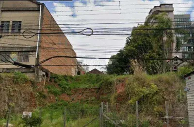 Terreno à venda no Centro, Caxias do Sul 