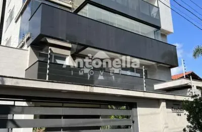 Apartamento com 3 quartos à venda na Nossa Senhora de Lourdes, Caxias do Sul 