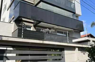 Apartamento com 3 quartos à venda na Nossa Senhora de Lourdes, Caxias do Sul 