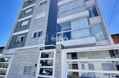 Apartamento com 3 quartos à venda no Cinqüentenário, Caxias do Sul 