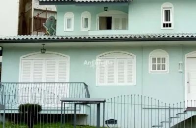 Casa com 3 quartos à venda no Rio Branco, Caxias do Sul 