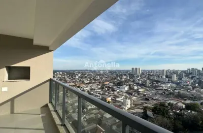 Apartamento com 2 quartos à venda na Rua Ernesto Marsiaj, 612, Petrópolis, Caxias do Sul
