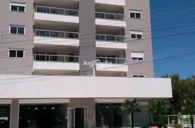 Apartamento com 3 quartos à venda no Charqueadas, Caxias do Sul 