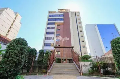Apartamento com 3 quartos à venda no São Pelegrino, Caxias do Sul 