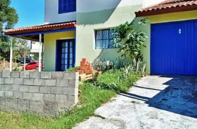 Casa com 3 quartos à venda no Santa Catarina, Caxias do Sul 