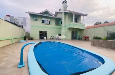 Casa com 3 quartos à venda na Bela Vista, Caxias do Sul 