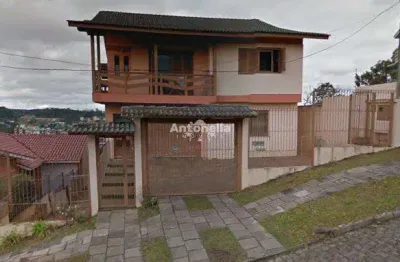 Casa com 3 quartos à venda na Colina Sorriso, Caxias do Sul 