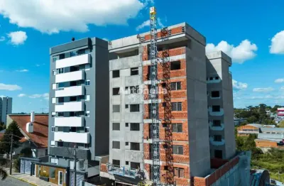 Apartamento com 3 quartos à venda na Nossa Senhora de Lourdes, Caxias do Sul 