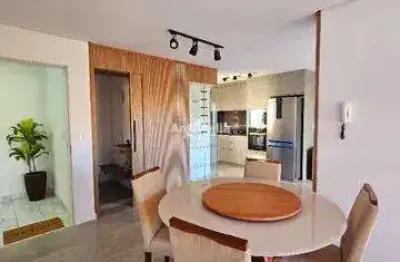 Apartamento com 3 quartos à venda no Cinqüentenário, Caxias do Sul 