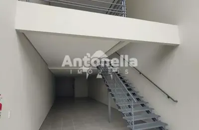 Sala comercial à venda na Bela Vista, Caxias do Sul 