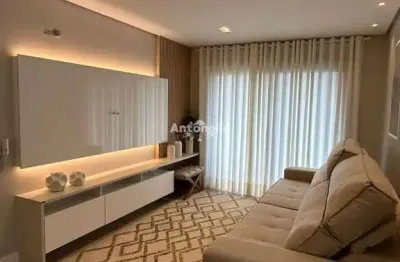 Apartamento com 3 quartos à venda no São José, Caxias do Sul 