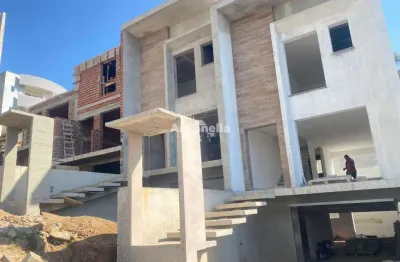 Casa com 3 quartos à venda na Rua Saulo Dorigan, 159, Santa Catarina, Caxias do Sul