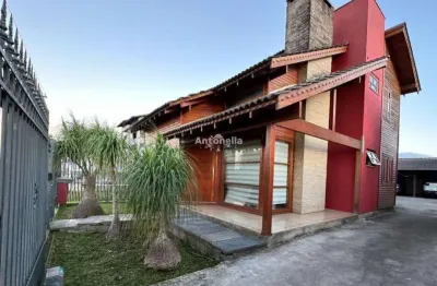 Casa com 2 quartos à venda no Jardim das Hortências, Caxias do Sul 