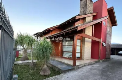 Casa com 2 quartos à venda no Jardim das Hortências, Caxias do Sul 