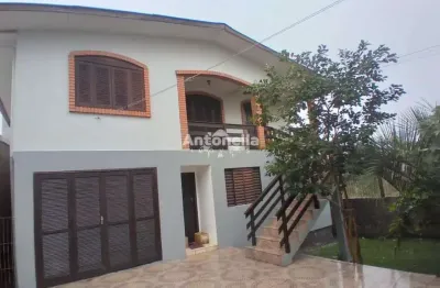 Casa com 5 quartos à venda no Charqueadas, Caxias do Sul 