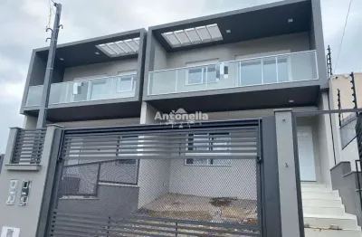Casa com 3 quartos à venda na Bela Vista, Caxias do Sul 
