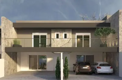 Casa com 3 quartos à venda no Cinqüentenário, Caxias do Sul 