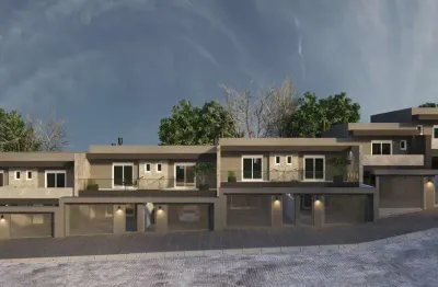 Casa com 3 quartos à venda no Cinqüentenário, Caxias do Sul 