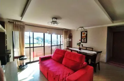 Apartamento com 3 quartos à venda no Jardim América, Caxias do Sul 