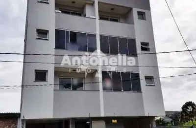 Apartamento com 2 quartos à venda no Sagrada Família, Caxias do Sul 