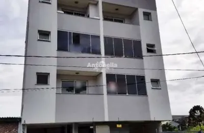 Apartamento com 2 quartos à venda no Sagrada Família, Caxias do Sul 